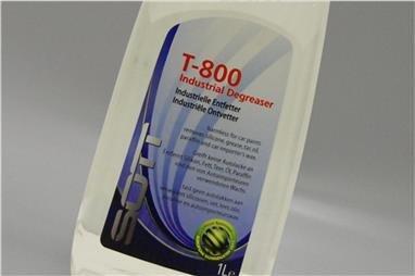 Desengordurante Industrial SUPER DEGREASER 1Lt.