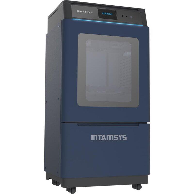 Intamsys Funmat Pro 410 impressora 3D