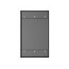 Outdoor Wall M Pro Series Enclosure 55