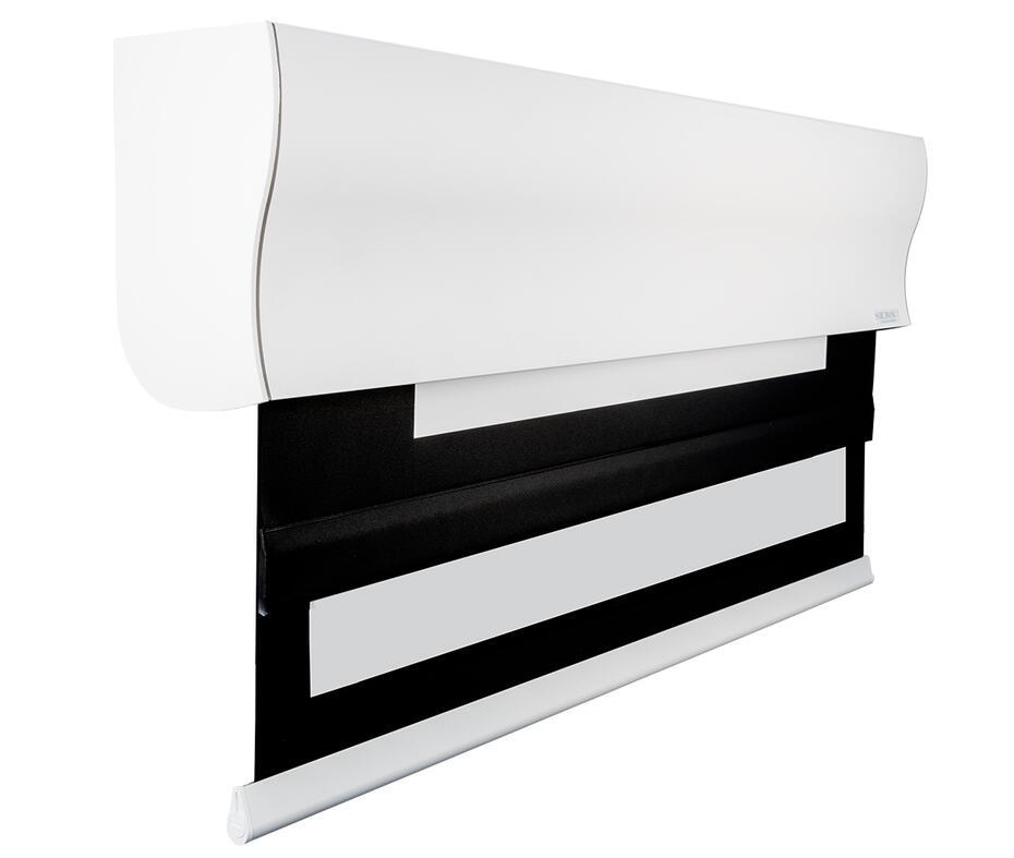 Tela Screenline Wave Biformato 244cm