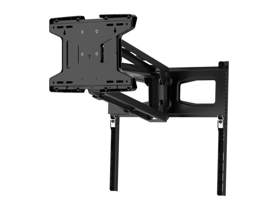 M Motorized Pull Down Full Motion Flexarm 37-70