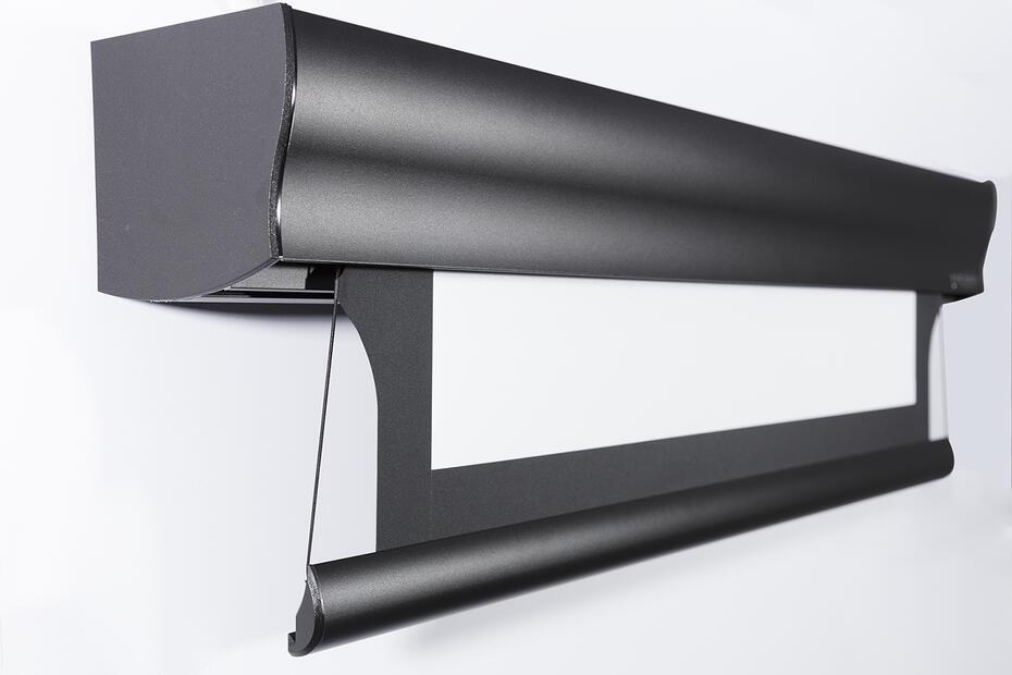 Tela Screenline Wave Tensioned 274cm