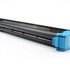 Konica Minolta C541 Toner Azul Compatível
