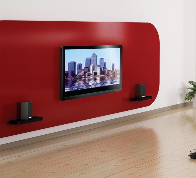 Suporte de parede TV B-Tech BT8210