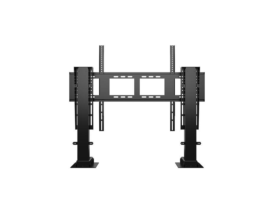 Suporte motorizado M TV Lift Duo X-Large