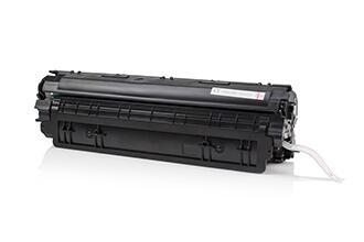 Canon 737 Toner Preto Compatível
