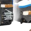 Bolsa de ferramentas Profissional