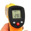 Medidor de temperatura 400-IR02