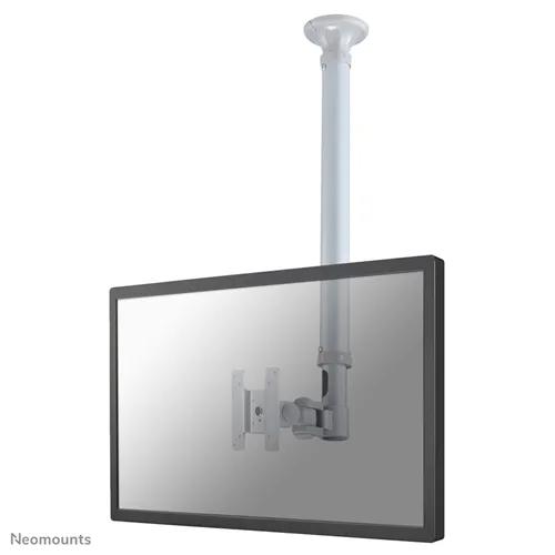 Suporte de teto FPMA-C100SILVER para monitor 10-30 