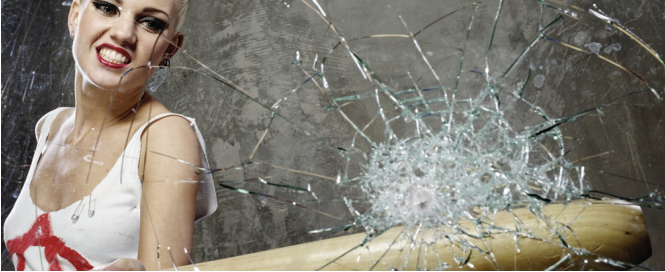 Película de Segurança Safe 4C