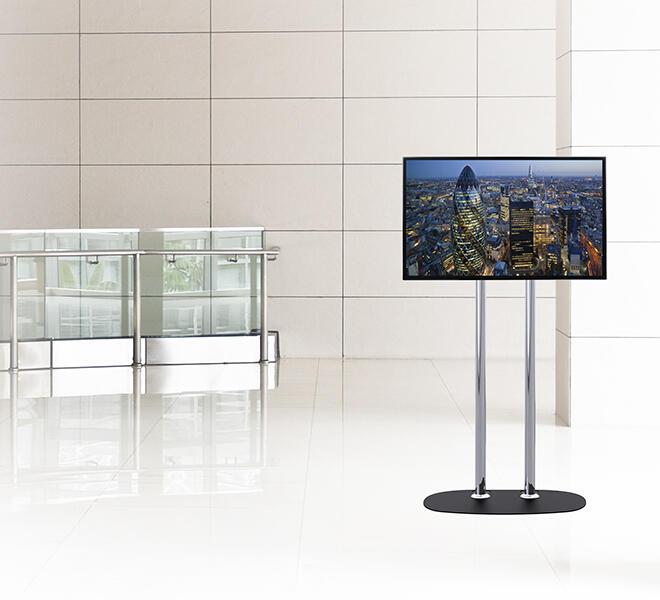 Suporte de Chão TV B-Tech BT8551-200