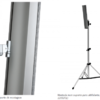 Coluna de som Array 60W LBC3201/00