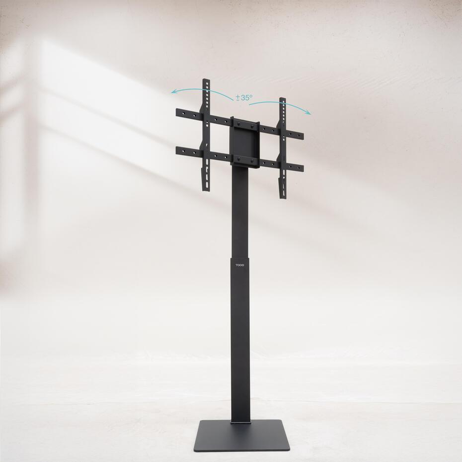 Suporte de Chão Midas para TV 37-70