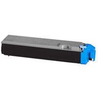 Kyocera TK520 Toner Azul Compatível