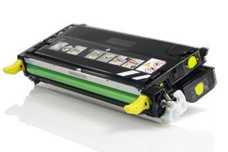 Epson S051124 Toner Amarelo Compatível