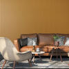  Vinil Design de interiores Q3 Brushed Gold