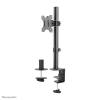 Suporte de mesa FPMA-D510BLACK para monitor 10-32