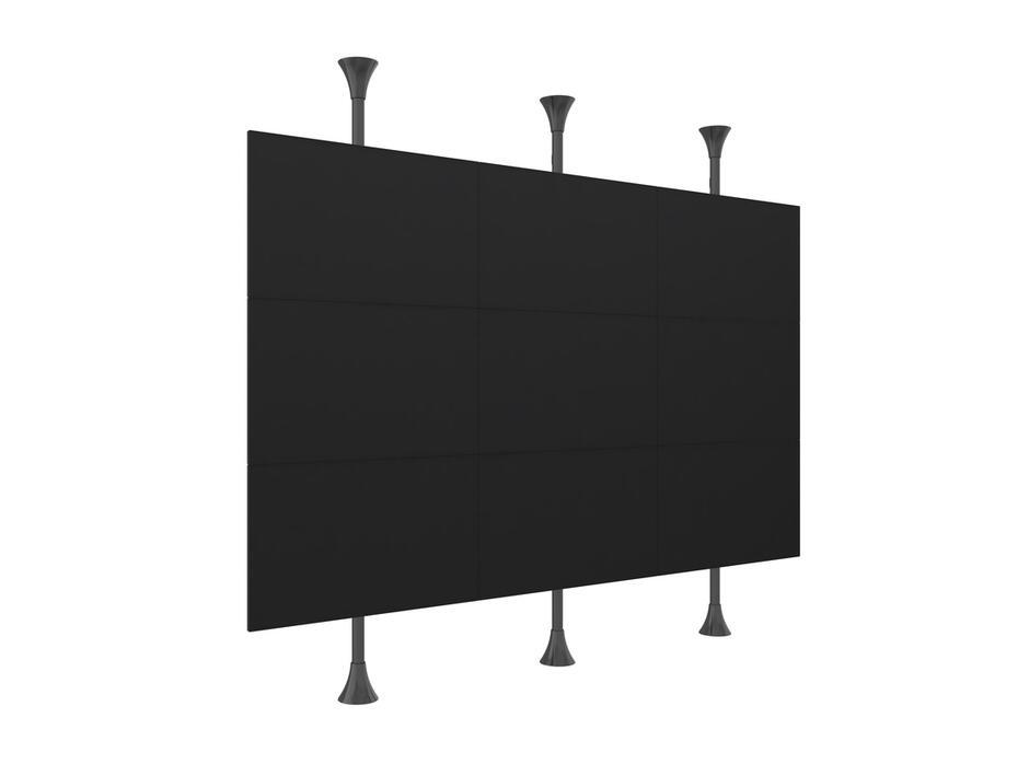 Suporte de chão ao teto Pro MBFC3U