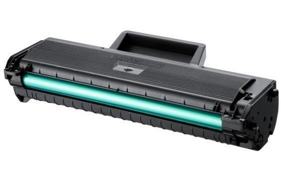 W1106XL (106XL) Toner Preto HP Compatível