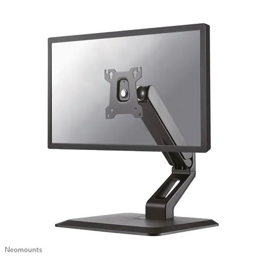 Suporte de mesa FPMA-D885BLACK para monitor 10-32