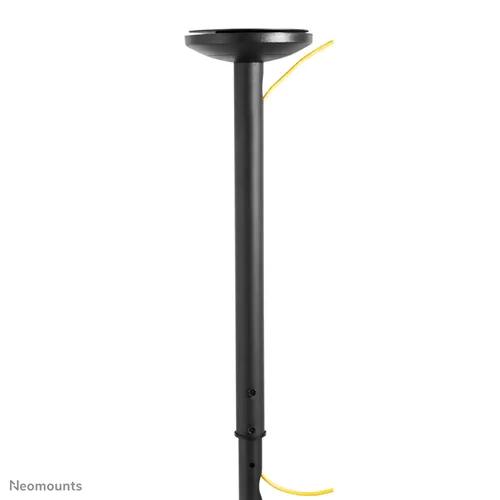 Suporte de teto FPMA-C060BLACK para monitor 10-40