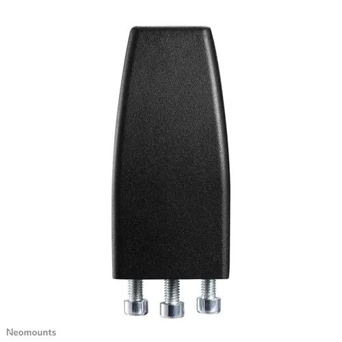 Abraçadeiras de mesa (2 unidades) NS-CLMP25BLACK