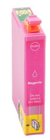 Epson 502XL (T02W3/T02V3) Magenta Compatível