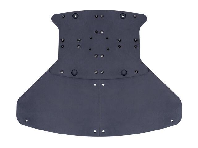 Base M Public Display Floorstand