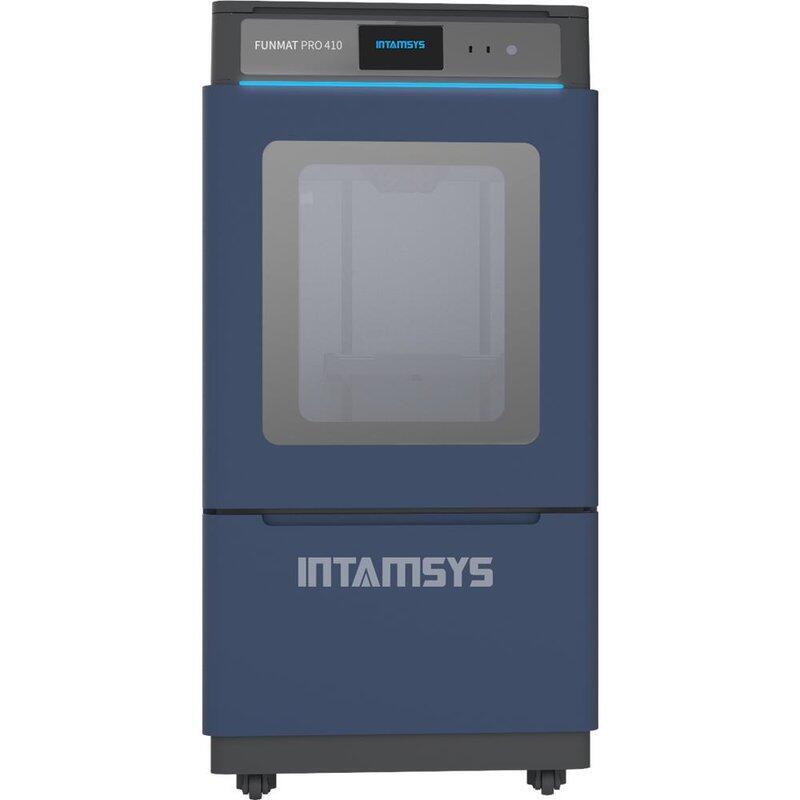 Impressora 3D Intamsys Funmat Pro 410