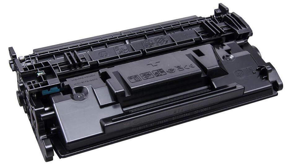 Canon 057H Toner Preto Compatível