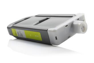 Canon PFI703 Amarelo Compatível