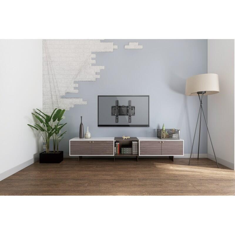 Suporte de Parede TV Plano Slim 42-2020T