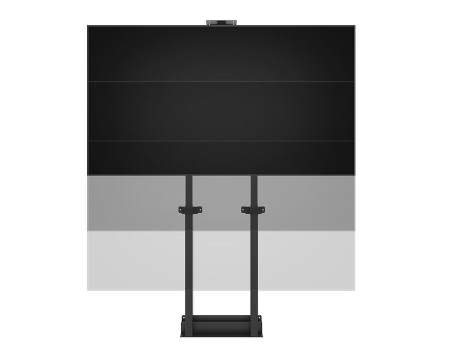 Suporte Motorizado M Wallstand 90kg