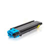 Kyocera TK590 Toner Azul Compatível