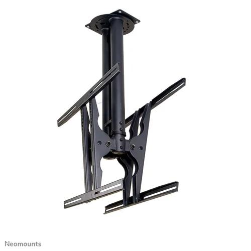 Suporte de teto PLASMA-C100D para monitores 37-75
