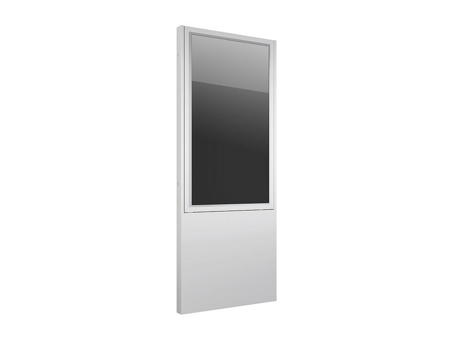 Totem M Pro Series Enclosure 55 Floormount Covered