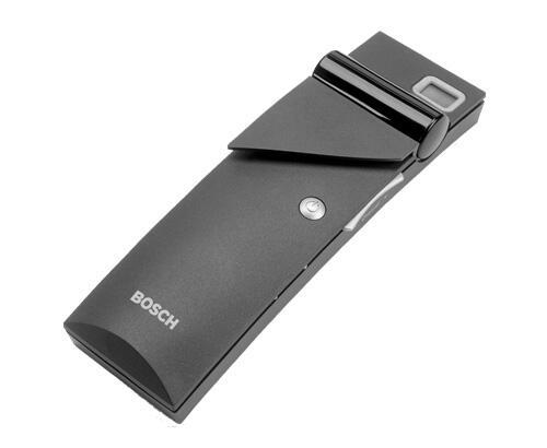 Recetor portátil para 8 Idiomas LBB4540/08