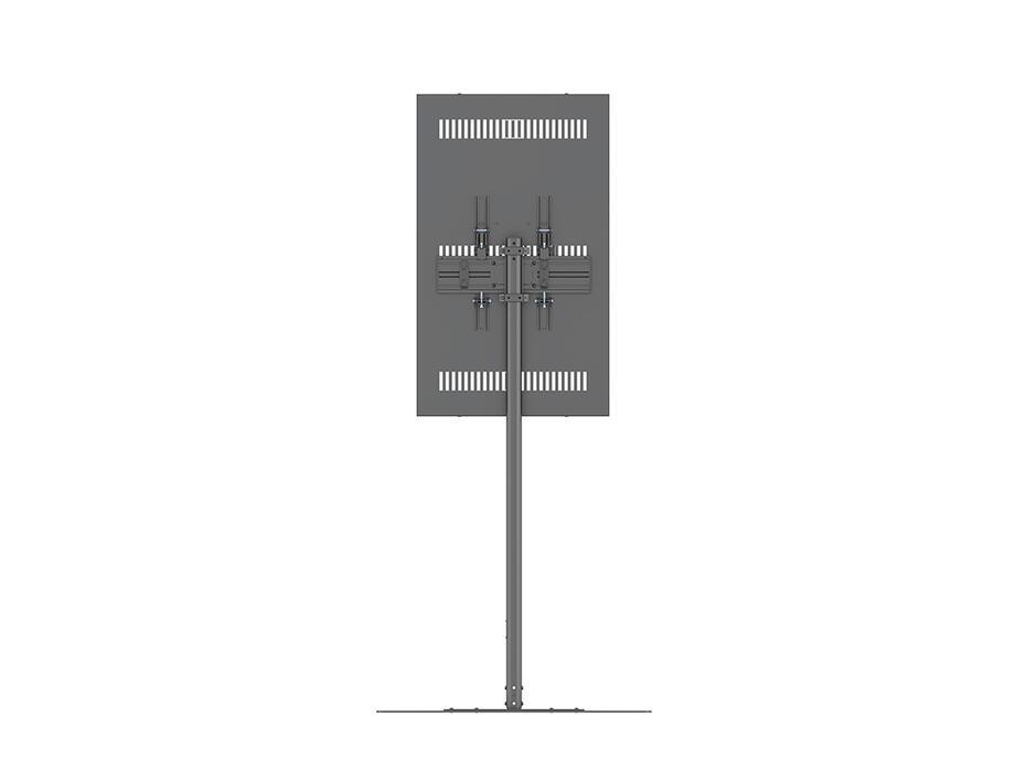 Suporte Display M Pro Series Enclosure 43 Floorbase