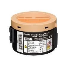 Epson M1400 (S050650) Toner Preto Compatível