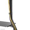 Suporte de chão NS-M3800BLACK para monitor 60-100