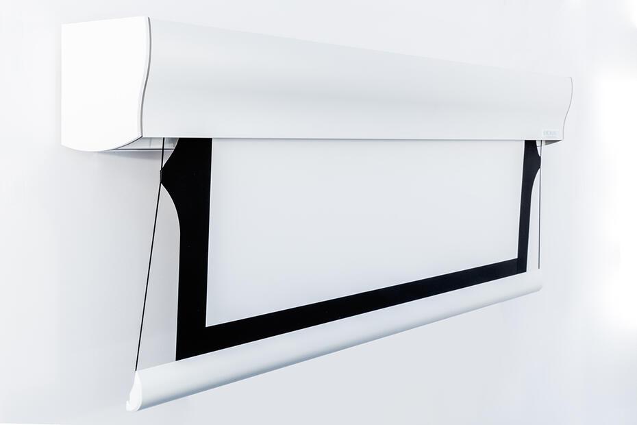 Tela Screenline Wave Tensioned 183cm