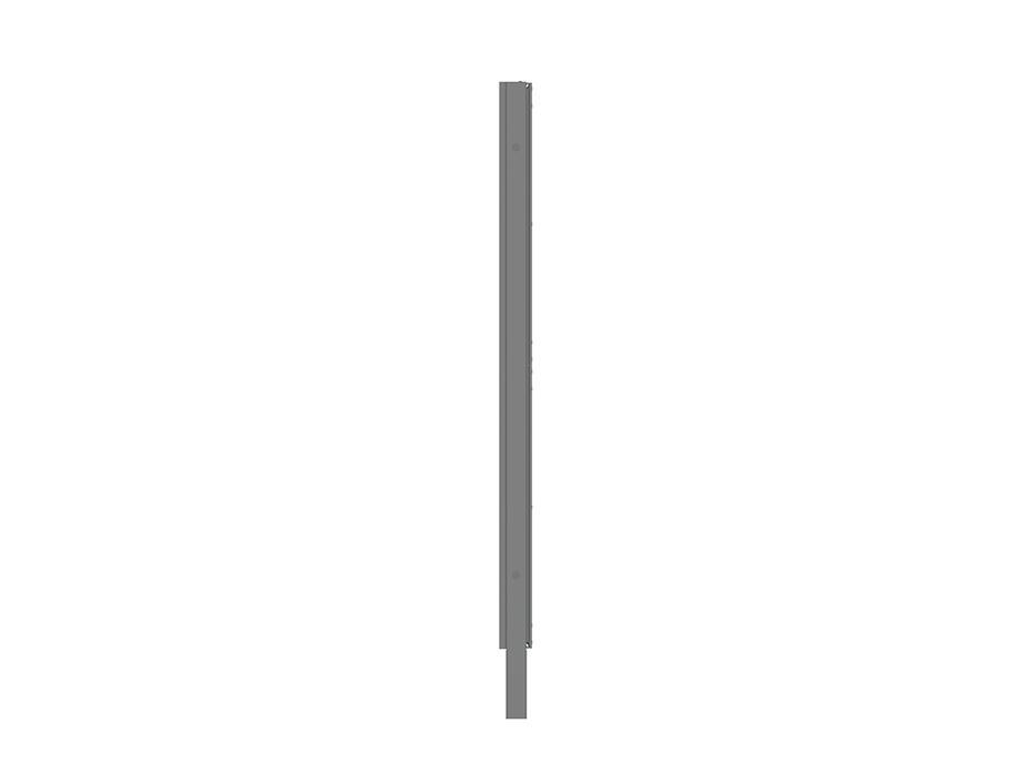 Totem M Pro Series Enclosure 86 Floormount Covered