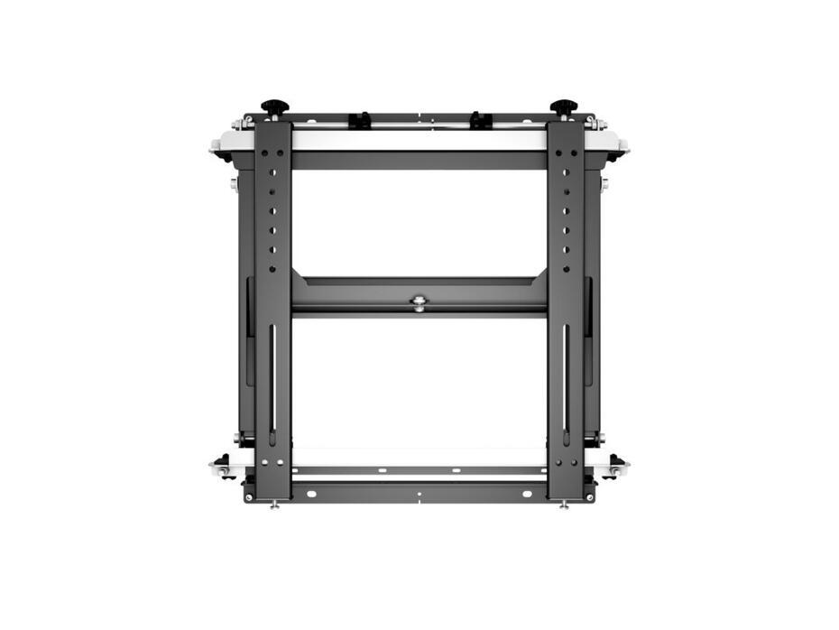 M Public Video Wall Mount Push HD
