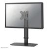 Suporte de mesa FPMA-D890BLACK para monitor 10-30
