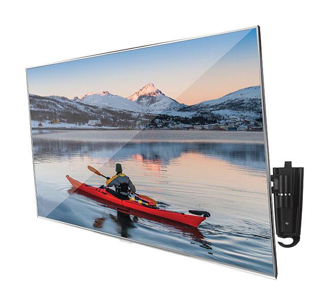 Suporte de parede TV B-Tech BTV114