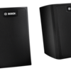 Alto-falante Satélite Compact Sound Preto LB6-S-D