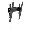 M VESA Wallmount Super Slim Tilt 400