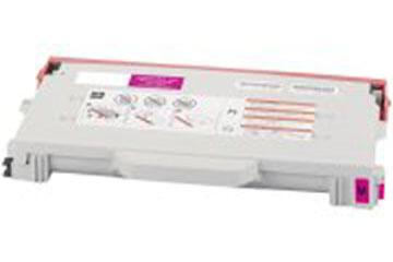 Lexmark C510 Toner Magenta Compatível