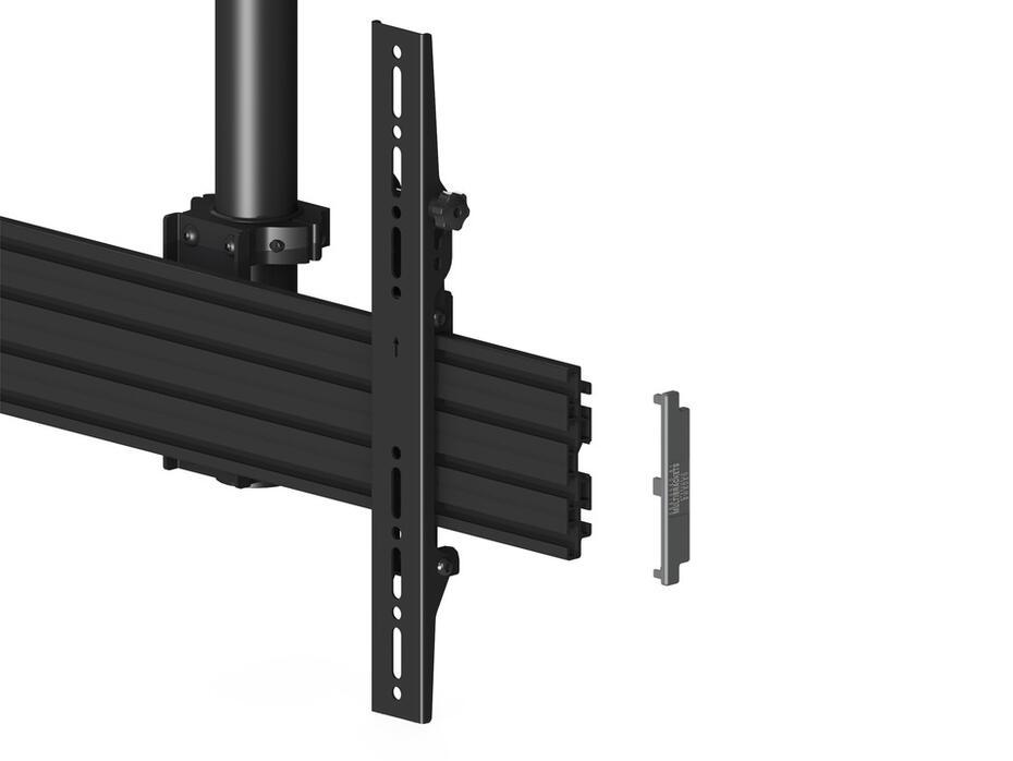 Suporte de teto Pro MBC1UX2