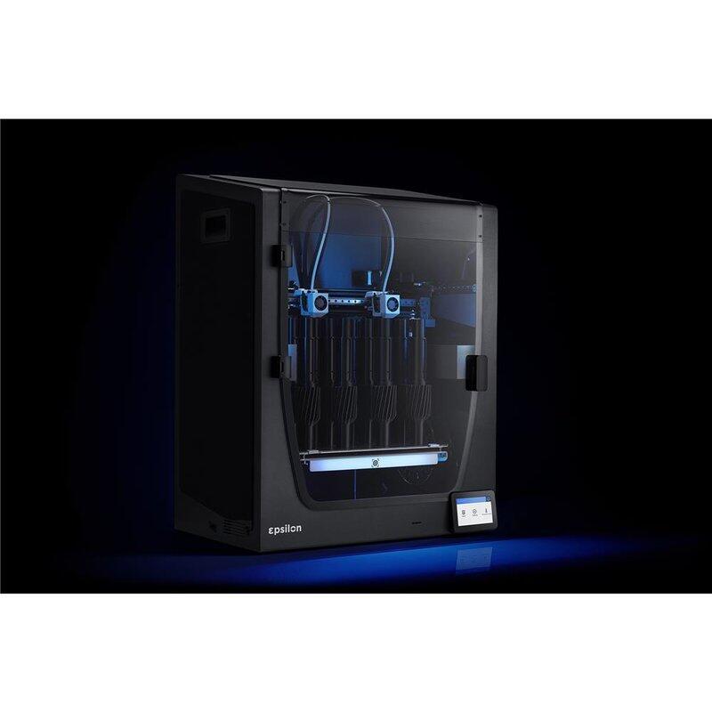 Impressora 3D BCN3D Epsilon W50